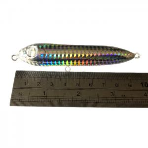 Holographic Heedon 95mm 12g One knocker Sound Spook Lure Bodies 