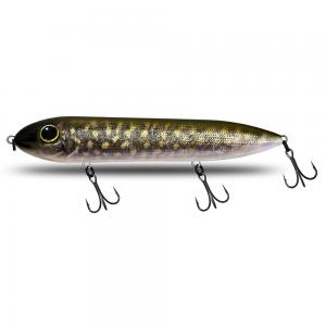 Catfish Fishing 125mm 25g Spook Floating Popper Lures 