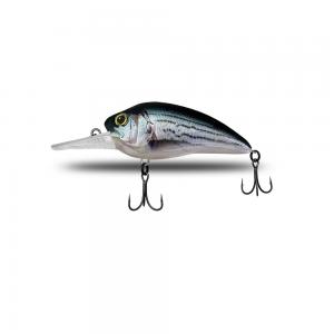 Shallow Diver Crankbait Super Z2