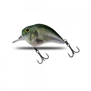 Shallow Diver 65mm 12g Crank Bait  ABS Fishing Lures 